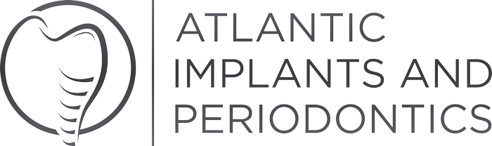 Atlantic Implants and Periodontics Teal to Heal sponsor