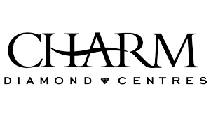 Charm Diamond Centre Teal to Heal Sponsor