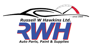 Russell Hawkings Auto Parts