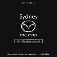 Sydney Mazda