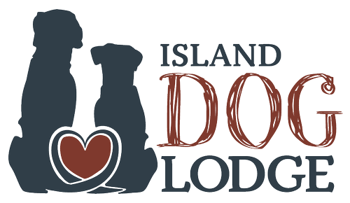 island dog lodge