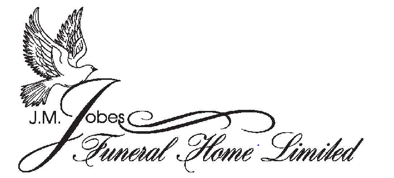 j.m. jobes funeral home